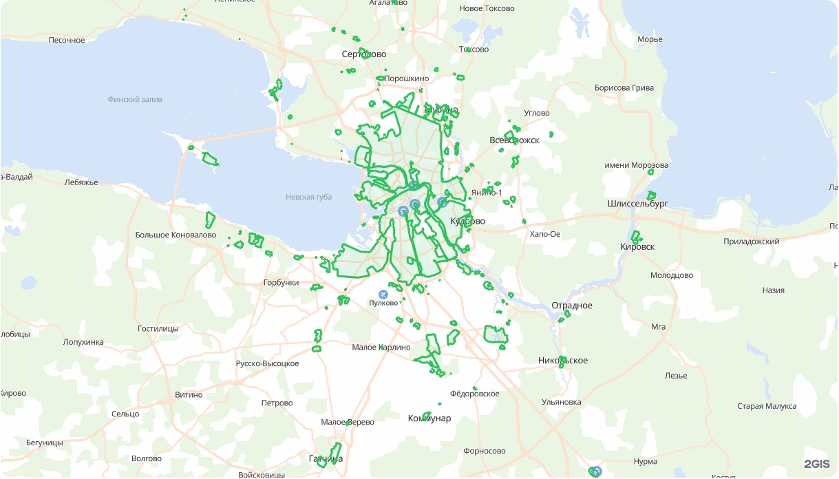 Карта сити драйв каршеринг